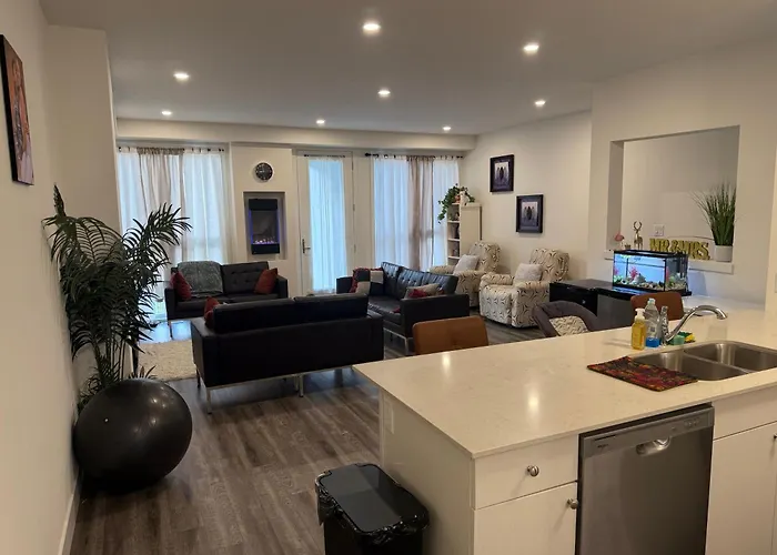 Luxspaces Ventures